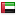 nshama.ae server is located in United Arab Emirates